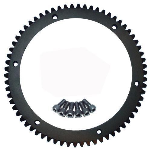 Belt Drives 66T Starter Ring Gear SG-1