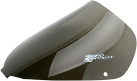 Zero Gravity Sport Touring Windscreen Smoke 23-708-02