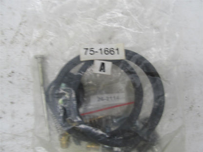 All Balls Carburetor Rebuild Kit 26-2114