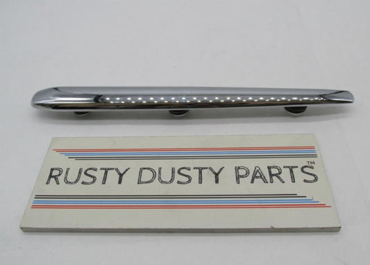 Harley Davidson Genuine NOS Chrome Body Trim Strip 83809-10