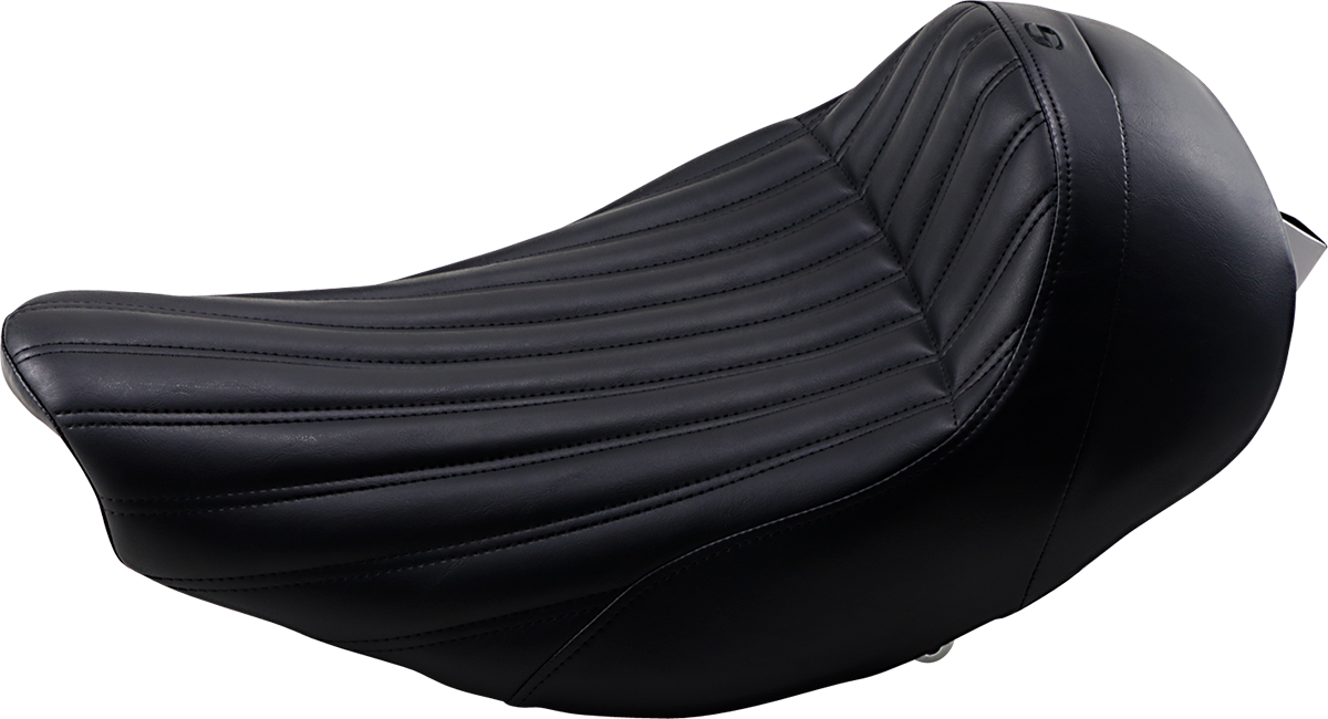 Saddlemen Knuckle Renegade Solo Seat I14-07-0023