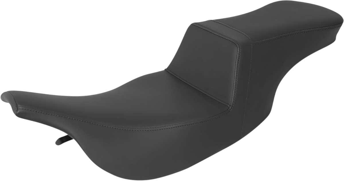 Saddlemen Step-Up Seat Black 897-07-194