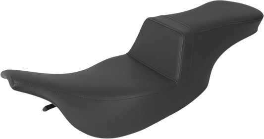 Saddlemen Step-Up Seat Black 897-07-194