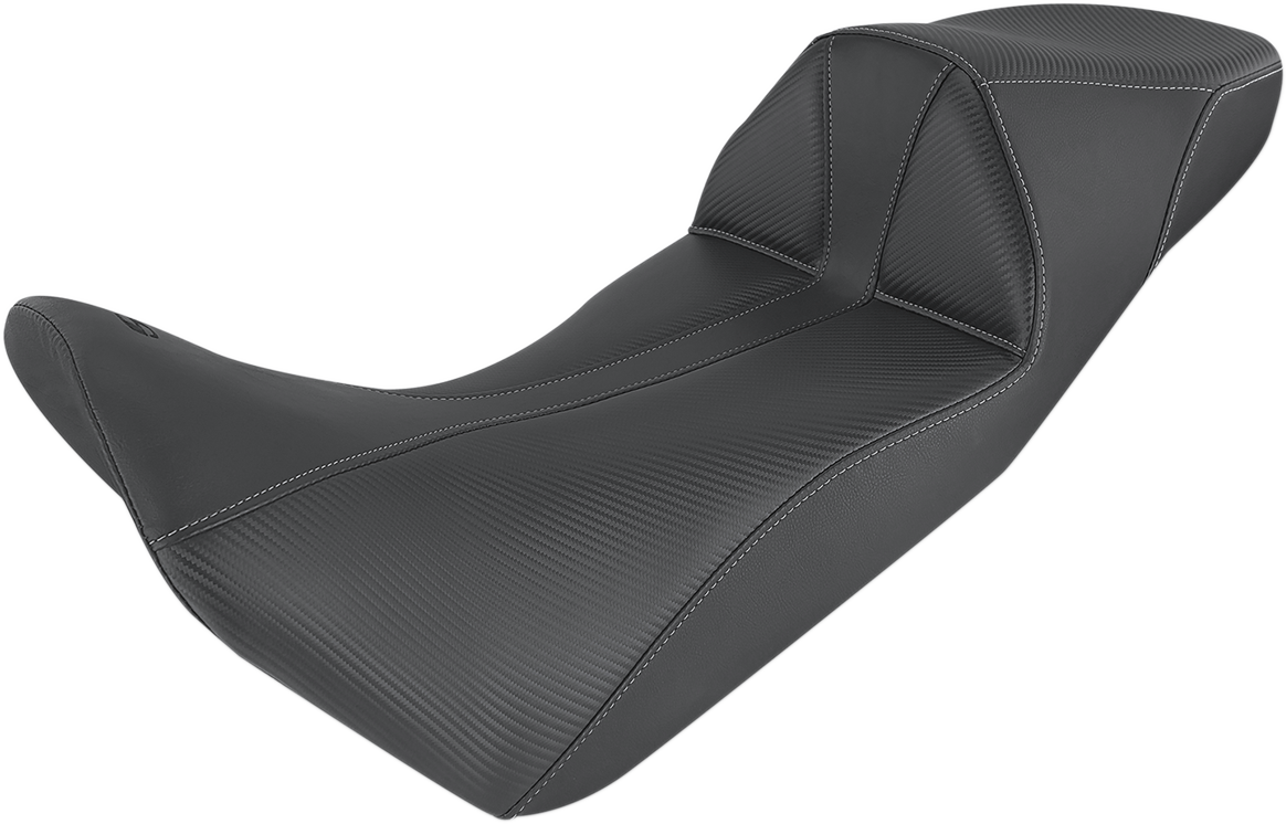 Saddlemen Adventure 2-Up Travel Seat 0810-H049