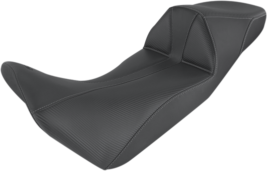 Saddlemen Adventure 2-Up Travel Seat 0810-H049