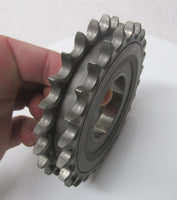 Harley Davidson Genuine 25T Tooth Compensator Sprocket