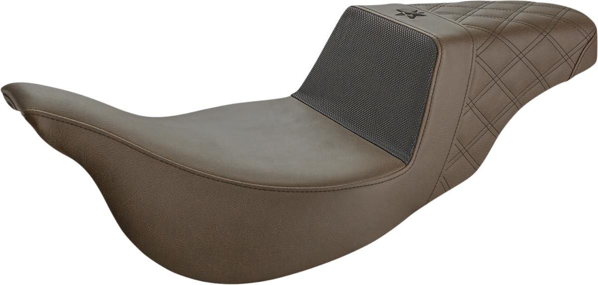 Saddlemen Unknown Step Up Seat UN08-07-173BREX