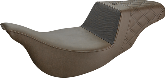Saddlemen Unknown Step Up Seat UN08-07-173BREX