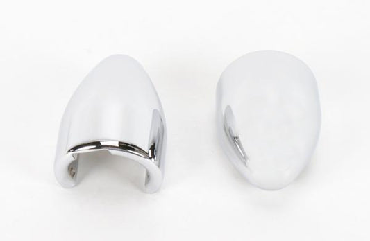 Baron Fork Bullets/Axle Nut Covers BA-7800-02