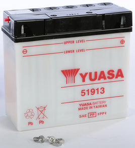 Yuasa Yumicron Battery YUAM2219A