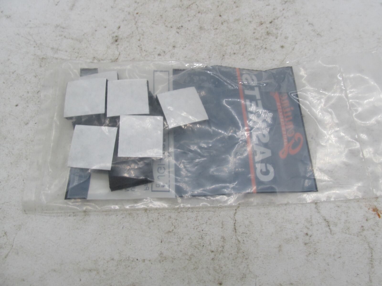 Lot of 10 Harley James Gaskets Top Cover Battery Pads FX FXE FXWG JGI-66352-65