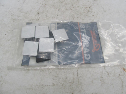 Lot of 10 Harley James Gaskets Top Cover Battery Pads FX FXE FXWG JGI-66352-65