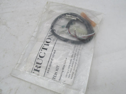 Harley Davidson Genuine NOS Reed Switch 67123-86B