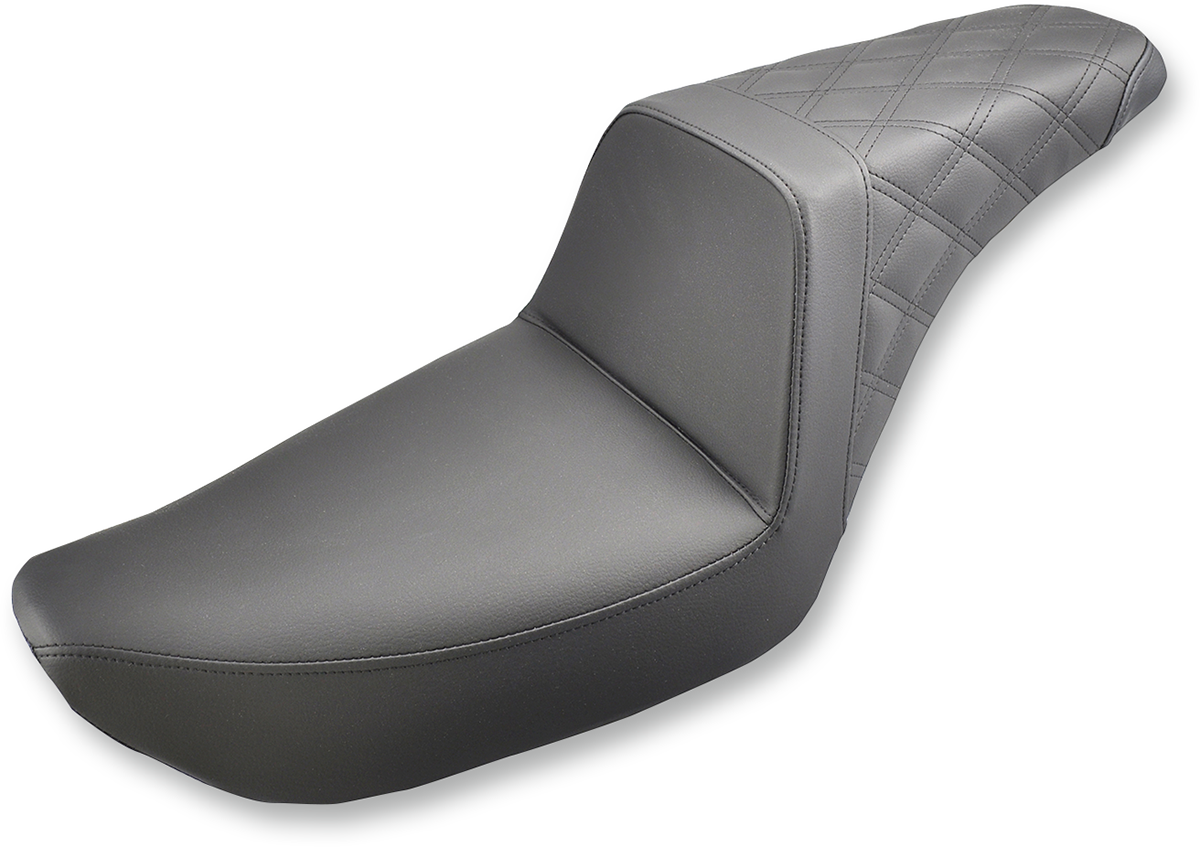 Saddlemen Step Up Rear LS Seat 804-04-173