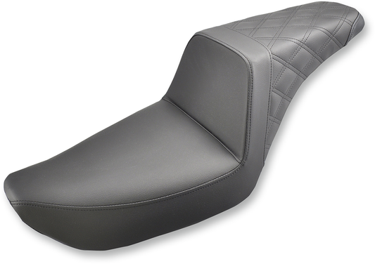 Saddlemen Step Up Rear LS Seat 804-04-173