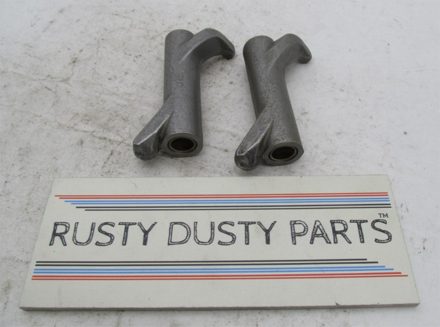 Lot of 2 Harley Davidson Sportster Twin Cam Rocker Arm 17375-83A