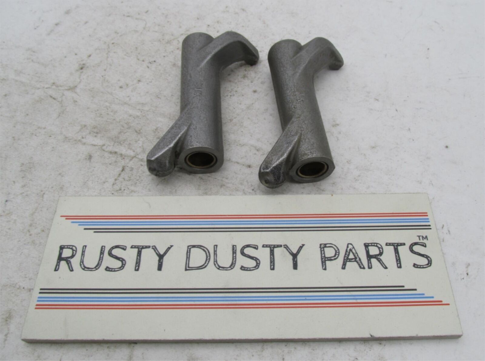 Lot of 2 Harley Davidson Sportster Twin Cam Rocker Arm 17375-83A