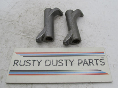 Lot of 2 Harley Davidson Sportster Twin Cam Rocker Arm 17375-83A