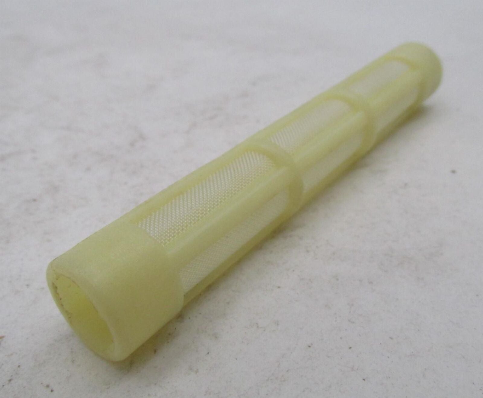 Harley-Davidson Aermacchi Genuine NOS Oil Scavenger Filter 26452-61PA