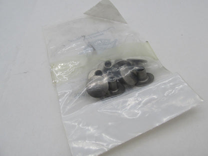 Lot of 8 Harley Davidson Genuine NOS Truss Head Rivets 8505