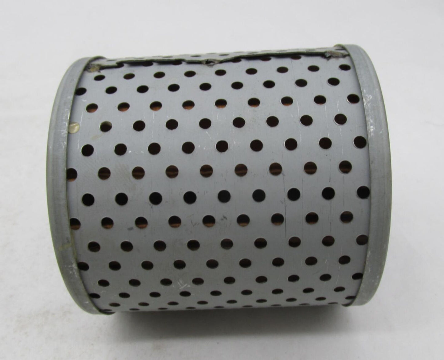 Wix Engine Cartridge Lube Metal Oil Filter 24943