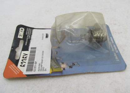 Eiko NOS Halogen HD Lamp Bulb 12V 6235Y-BP