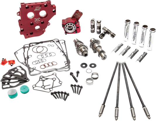 Feuling 630 Race Series Camshaft Kit Chain Drive 7212ST