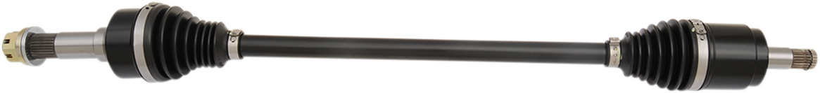 DEMON Heavy Duty X-Treme Long Travel Axles 3.5 in. PAXL8018XHD3.5