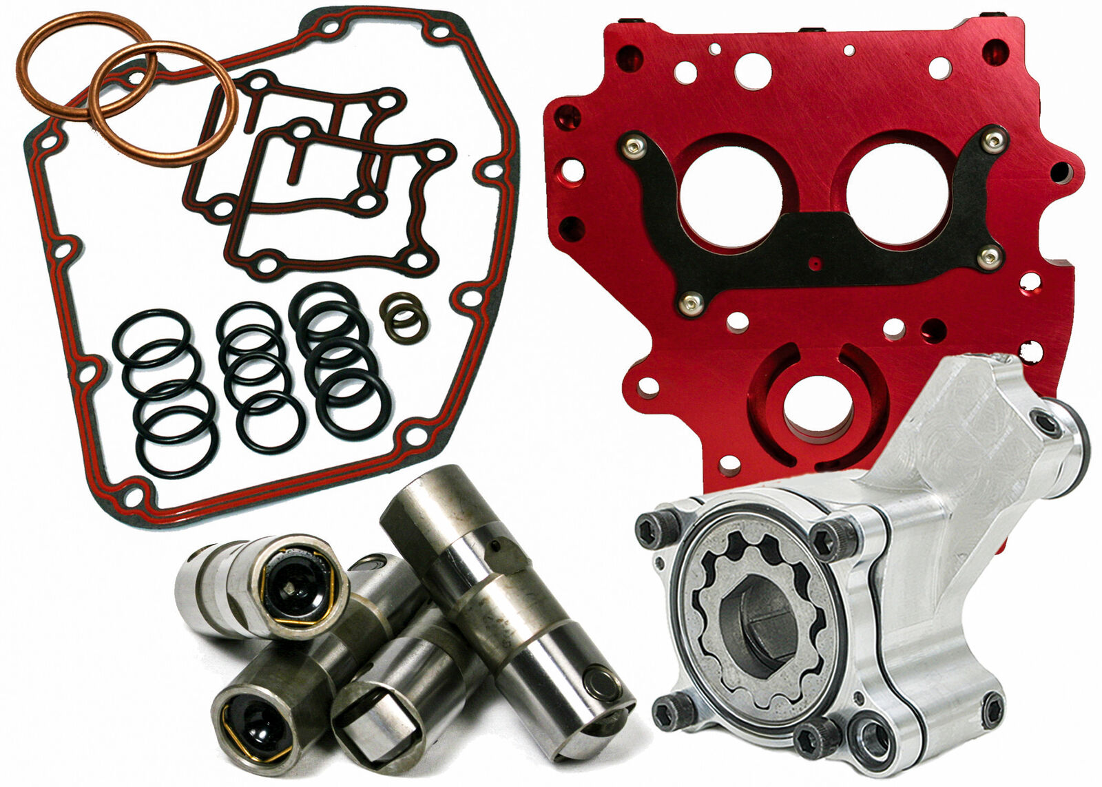 Feuling Oil System Pack HP+ Performance Series 7070