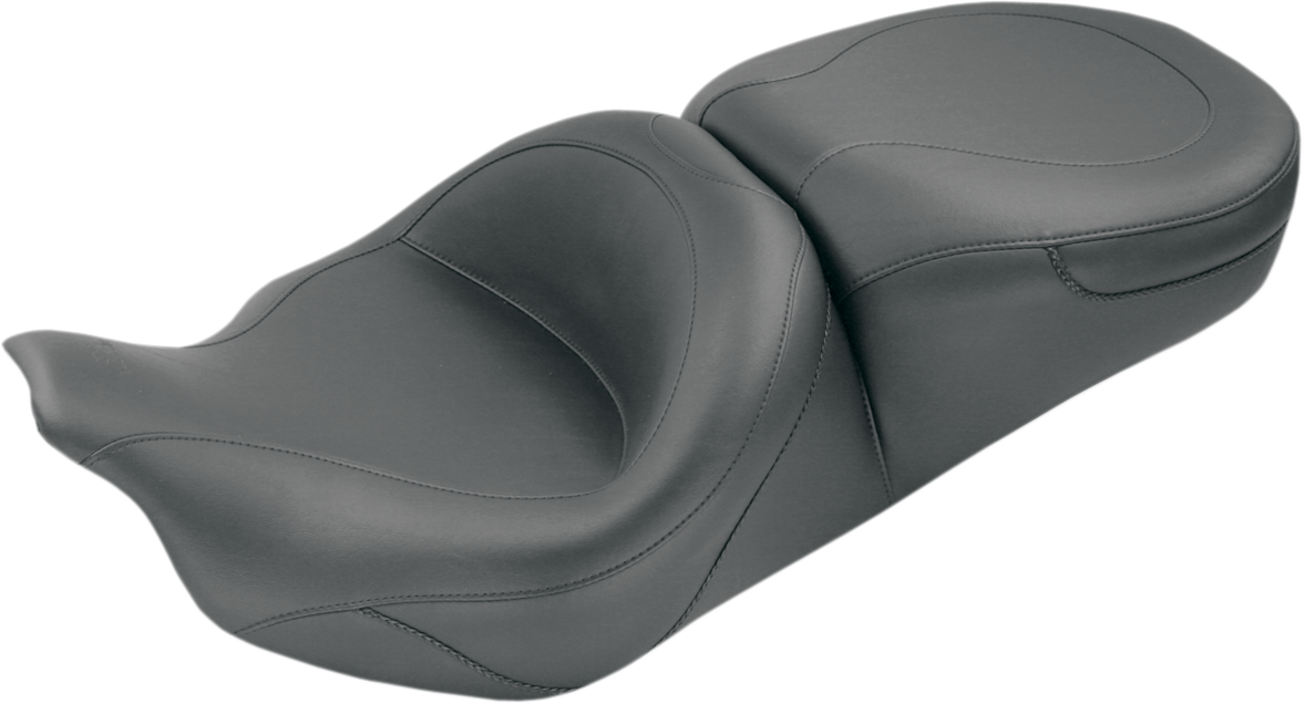 Mustang 1-Piece Ultra Touring Seat 76033