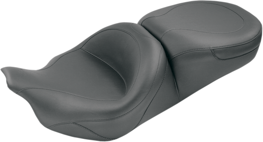 Mustang 1-Piece Ultra Touring Seat 76033