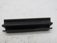 Harley Davidson Genuine NOS Gas Tank Rubber Filler Divider Strip 61122-39