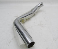 Harley Davidson V&H Vance & Hines NOS Chrome Exhaust Rear Header Pipe D112HC