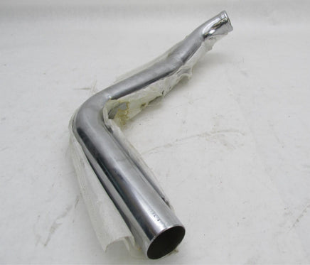 Harley Davidson V&H Vance & Hines NOS Chrome Exhaust Rear Header Pipe D112HC