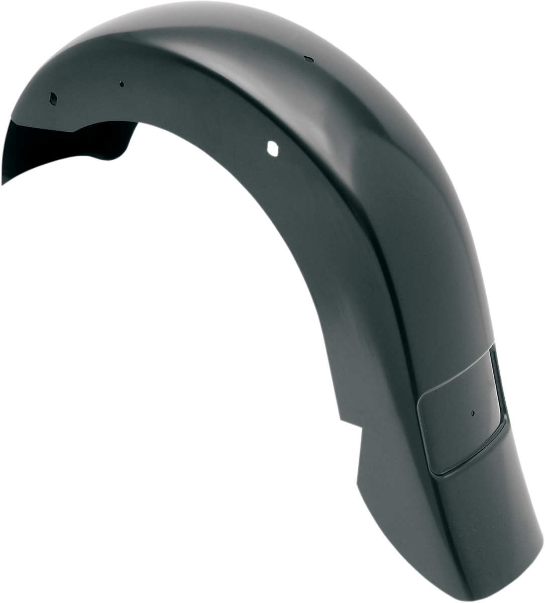 Klock Werks WFB Benchmark Stretched Rear Fender KW05010121E