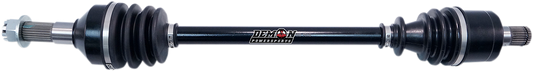 DEMON Heavy Duty Axles Front Right PAXL-5011HD