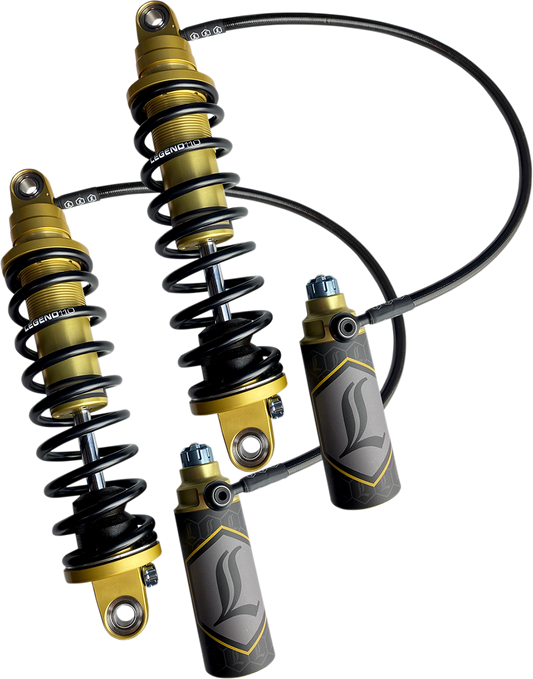 LEGENDS Legend REVO-ARC Remote Reservoir FL Coil Suspension 14.00" 1310-1913