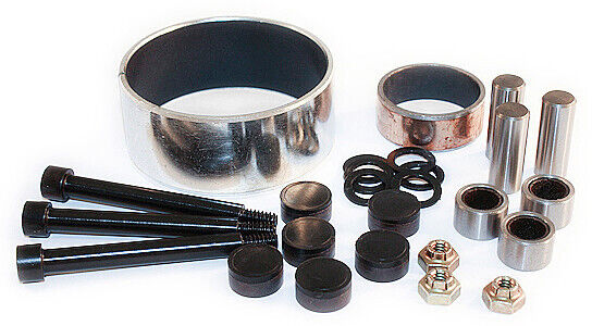 EPI Primary Clutch Rebuild Kit WE210180