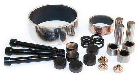 EPI Primary Clutch Rebuild Kit WE210180