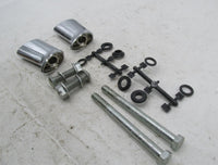 Harley Davidson Genuine NOS Dyna Docking Hardware Kit 53533-02A