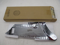 Harley Davidson Genuine NOS Chrome Lower Debris Deflector Cover 60485-99