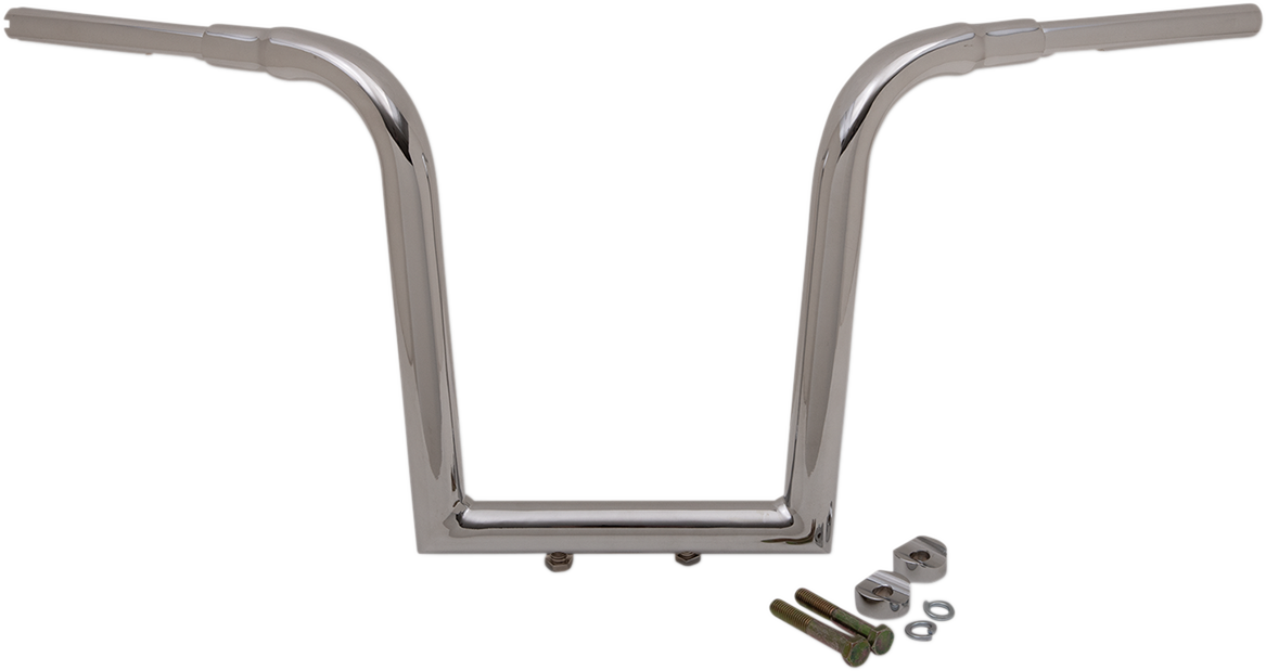 LA Choppers 1 1/2in. Tree Hugger Handlebar LA-7370-13