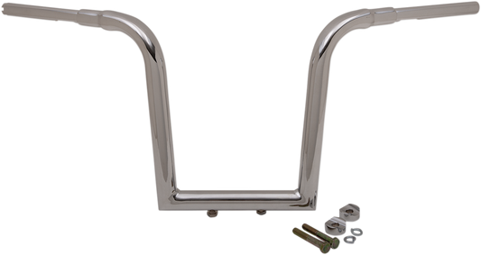 LA Choppers 1 1/2in. Tree Hugger Handlebar LA-7370-13