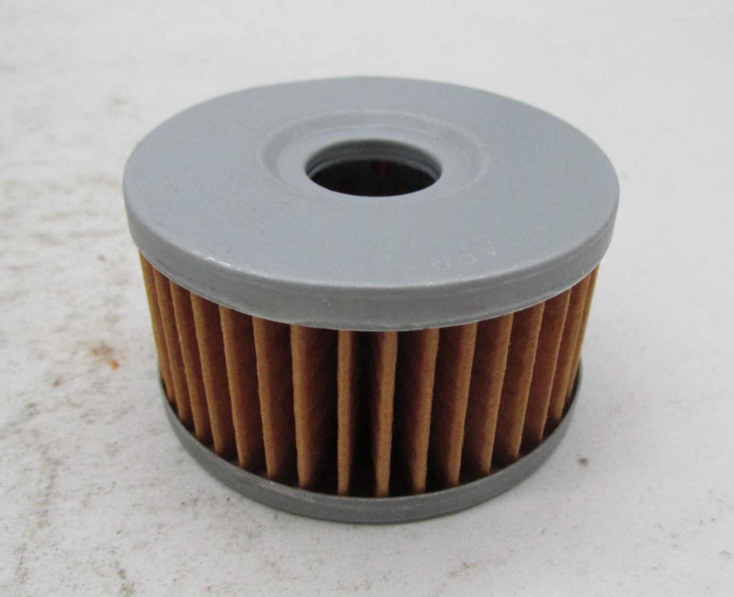 Parts Unlimited Suzuki Oil Filter 01-0030