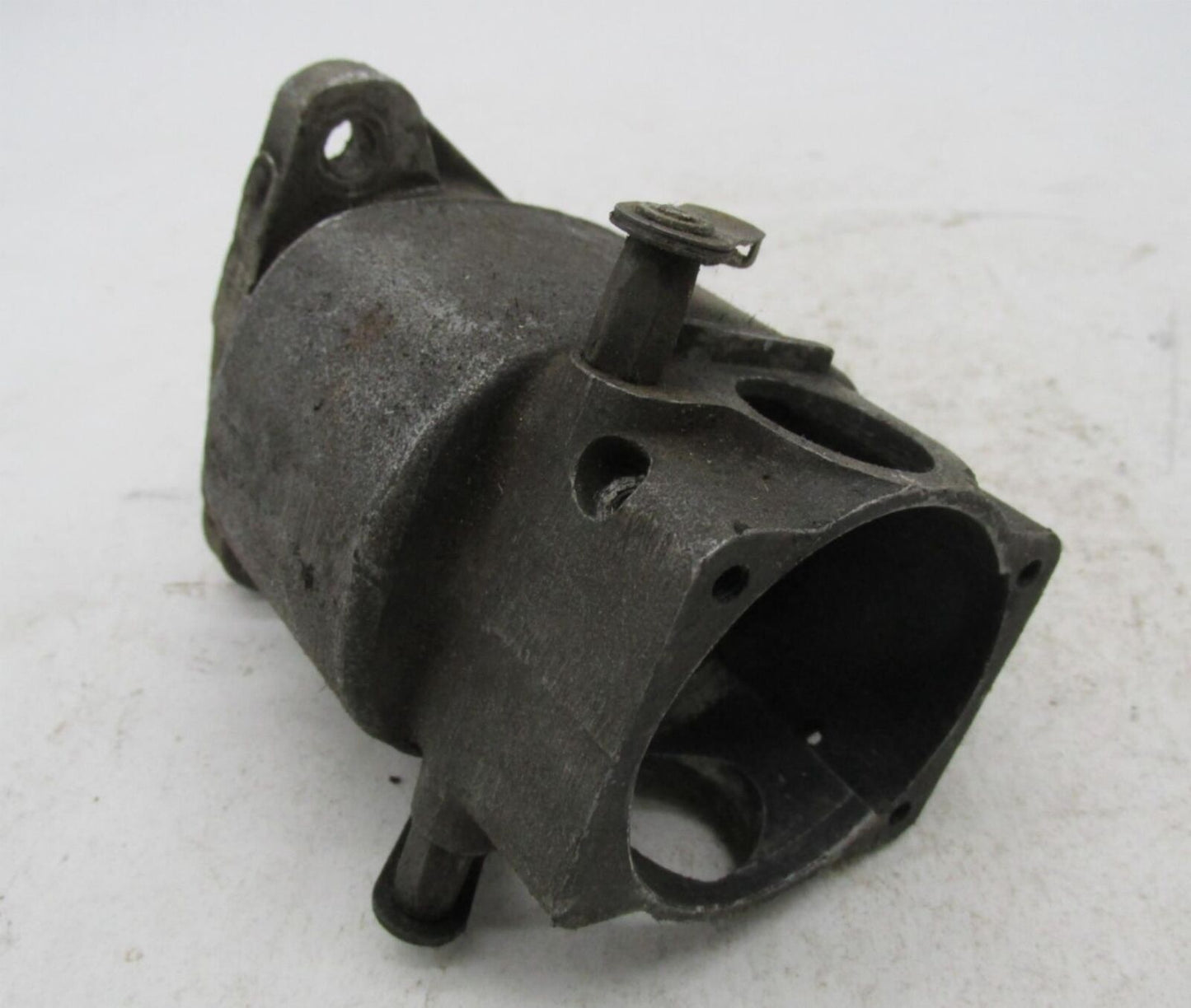 Vintage Lucas BSA Triumph Norton K2F Magneto Housing
