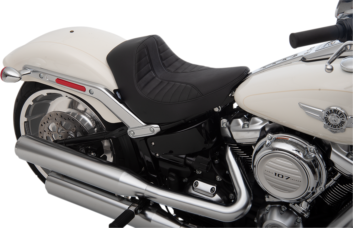 Drag Specialties Ez-On Mount Solo Seats 0802-1185