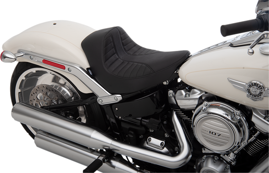 Drag Specialties Ez-On Mount Solo Seats 0802-1185