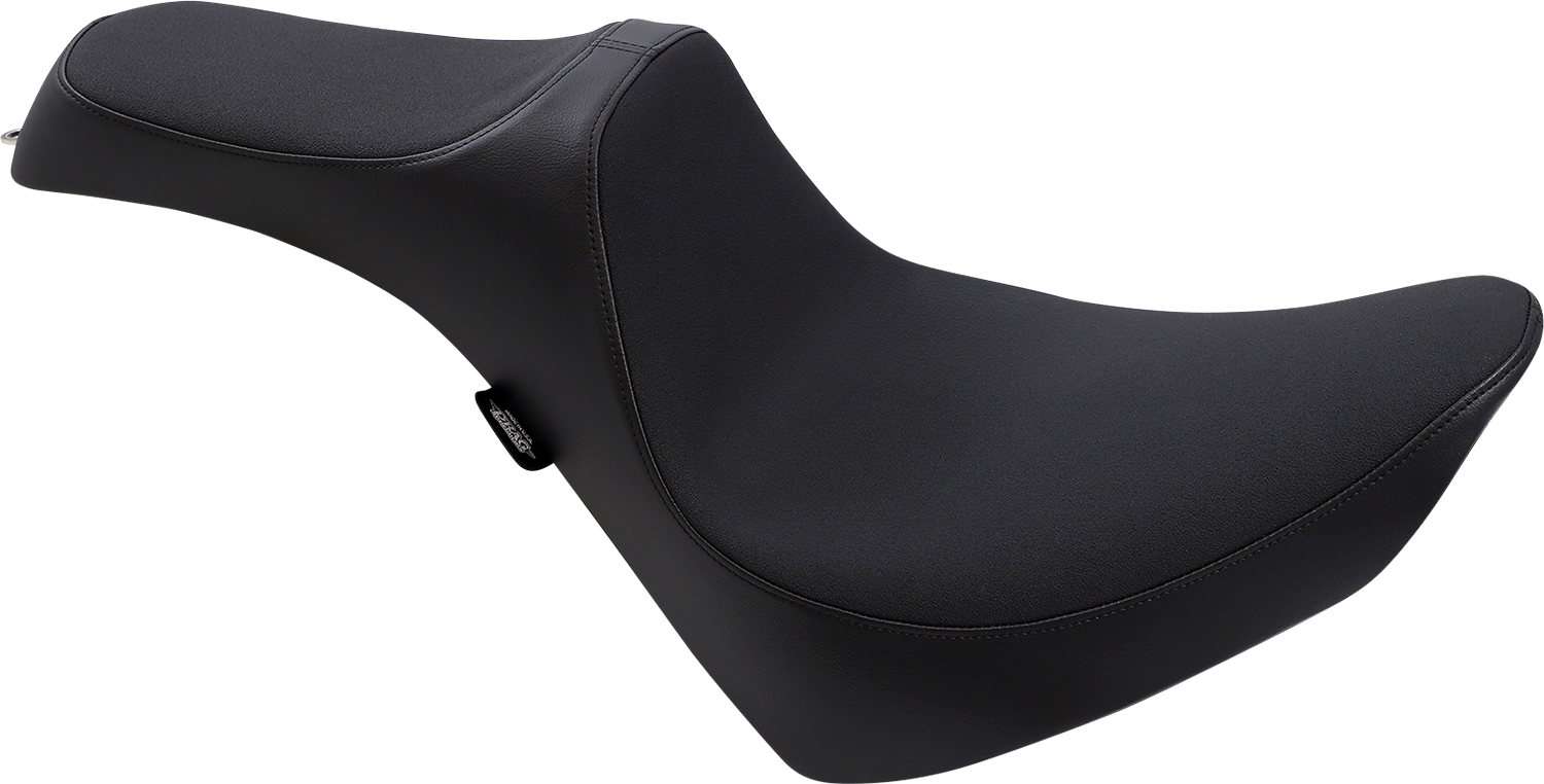 Drag Specialties Predator III Slip Stop Seat 0802-1468