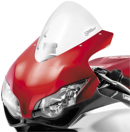 Zero Gravity Corsa Windscreen Clear 24-408-01