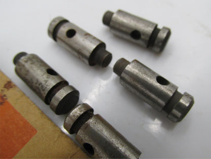 Lot of 5 Harley-Davidson Genuine NOS Aermacchi Shift Fork Pins 34171-61P